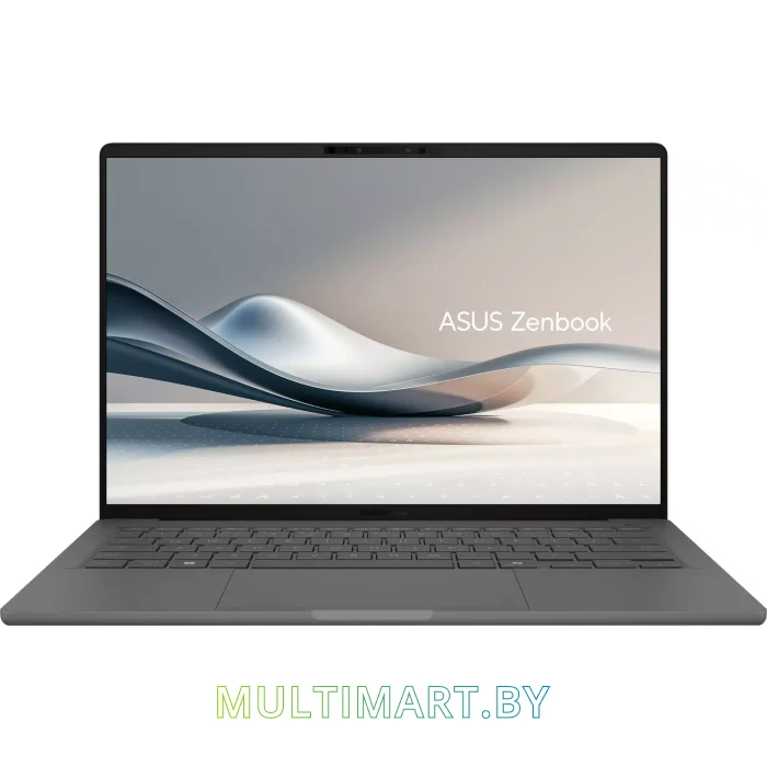Ноутбук ASUS ZenBook A14 UX3407QA-QD267W (90NB1502-M00DN0)